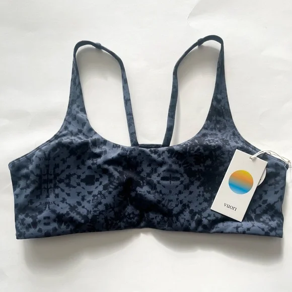 NEW Vuori Yosemite sports bra XL - Picture 5 of 7